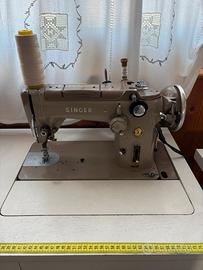 Macchina da cucire Singer 319M