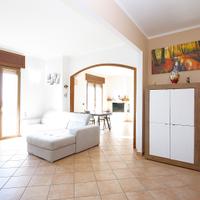 Elegante appartamento panoramico