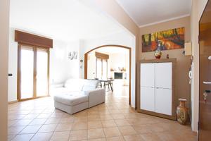 Elegante appartamento panoramico