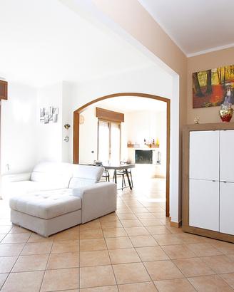 Elegante appartamento panoramico