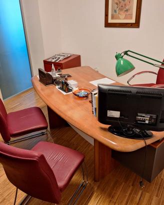 Proposta di arredamento ufficio