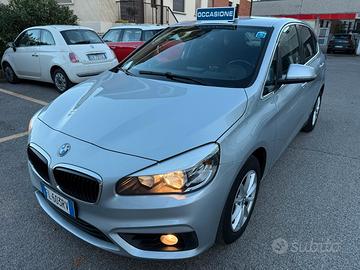 Bmw 216d Active Tourer Advantage ***KM 100.000!!!*