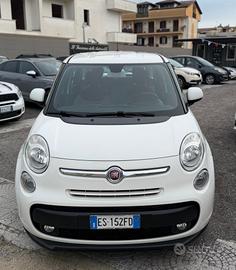 Fiat 500L 1.3 Multijet 85 CV Lounge