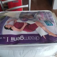 CUSCINO DA GRAVIDANZA Marchio Nuvita