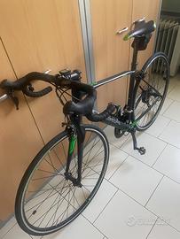 ORBEA AVANT H30 2019