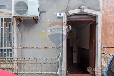 Casa Indipendente - Catania