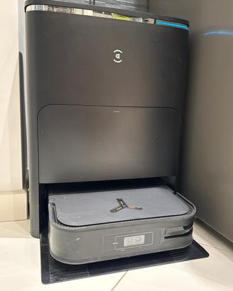 Ecovacs Deebot X2 OMNI