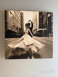 Stampa digitale Batman edizione limitata