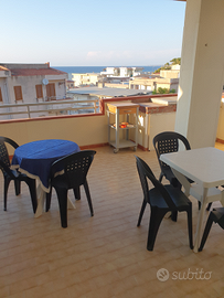 Alcamo Marina 100 mt dal mare