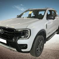 FORD Ranger 2.0 ECOBLUE aut. DC Wildtrak X 5 po