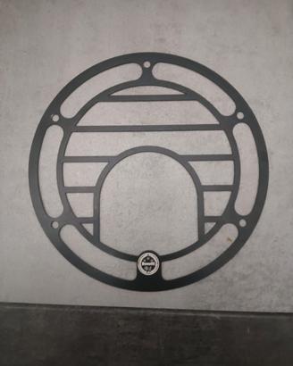 griglia faro Benelli leoncino 500