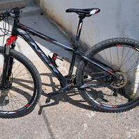 NSR xtreme M cerchi 29"