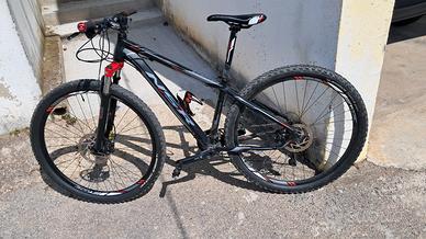 NSR xtreme M cerchi 29"