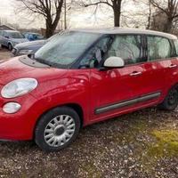 Ricambi usati per Fiat 500L 2016