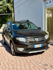 Dacia Sandero Stepway 1.5 dCi 8V 90CV Prestige