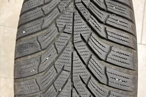 Gomme invernali 225 45 R17 91H