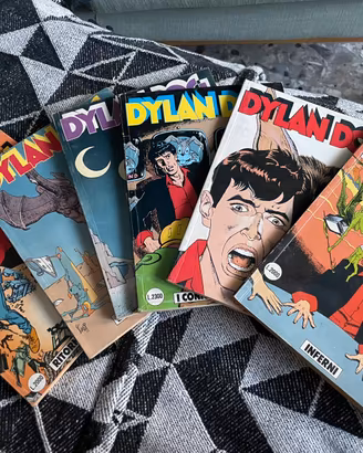 Dylan Dog