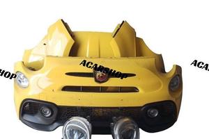 Musata per fiat 500 abarth 2016-2023