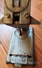 Cucitrice vintage Zenith Balma Capoduri