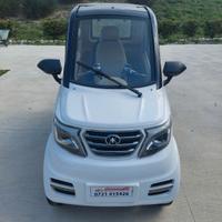 Scooter per disabili.