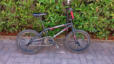 Bici BMX Dragon 2