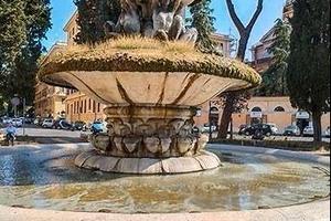 Camera a Prati - Metro Lepanto