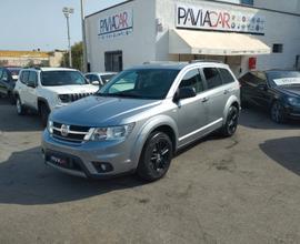 Fiat Freemont 2.0 CV 170 4X4 Lounge