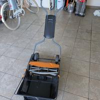 Fiskars Tosaerba manuale