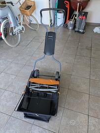 Fiskars Tosaerba manuale