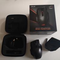 ASUS ROG SPATHA mouse