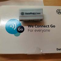 Volkswagen Data Plug, VW Connect