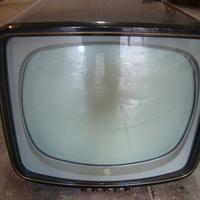 TV anni 50 marca CGE