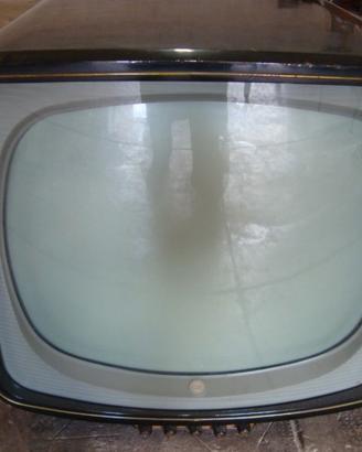 TV anni 50 marca CGE