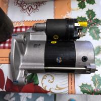 Motorino avviamento