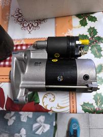 Motorino avviamento