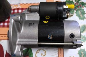 Motorino avviamento