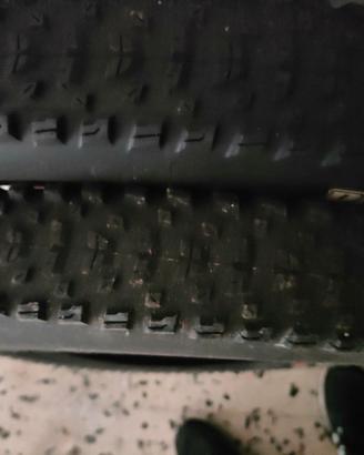 pneumatici maxxis mtb 