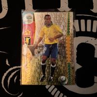 Ronaldinho panini cards 2006
