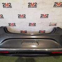 PARAURTI POSTERIORE COMPLETO OPEL Astra J 13266651