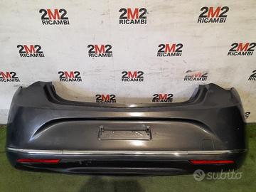PARAURTI POSTERIORE COMPLETO OPEL Astra J 13266651