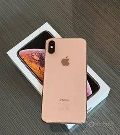 Iphone Xs 64 gb