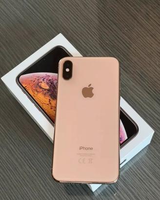 Iphone Xs 64 gb