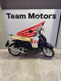 Aprilia Scarabeo 200
