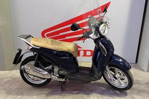 Aprilia Scarabeo 200