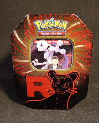 🎁Box pokémon: x4 bustine+carte pokémon+omaggi🎁