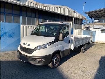 IVECO Daily V 35.14 2022 - Daily 35 S14 3750 cab.