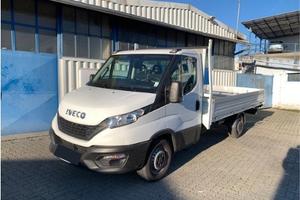 IVECO Daily V 35.14 2022 - Daily 35 S14 3750 cab.