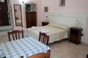 Tropea centro storico 2