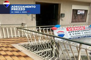 Appartamento - Fiumefreddo di Sicilia
