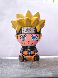 Miniatura Naruto – Stampa 3D & Pittura a Mano